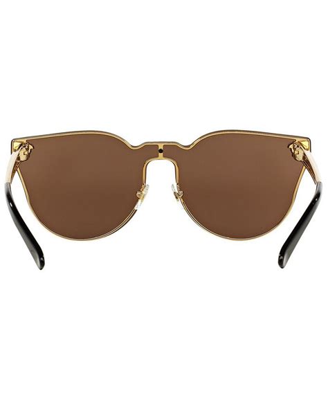 Versace Sunglasses, VE2120 43 